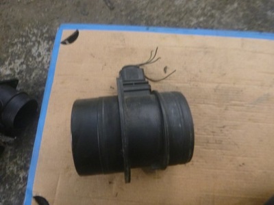 Volkswagen audi витратомір повітря 03g906461 фото №1