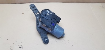 Citroen c4 picasso ii моторчик дворники левый фото №1