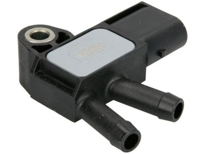 SENSOR DE PRESIÓN GASES DE ESCAPE MERCEDES E S212 2.1 3.0  