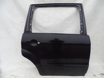 Дверь правое задняя задние ford galaxy mk2 mk3 g6 фото №1