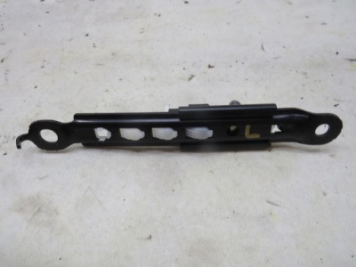 Регулировка высоты поперечина prius 3 iii lift фото №1