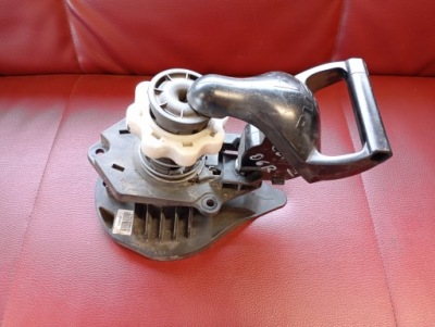 Renault clio iii 3 підйомник підйомник механізм кронштейн колеса запасного фото №1