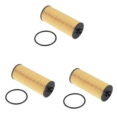 1X OIL FILTER A2781800009 6PCS FOR MERCEDES B