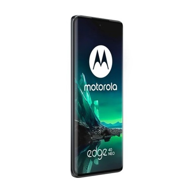 Smartfon Motorola Edge 40 Neo 12/256GB 6,55" OLED 1080x2400 5000mAh