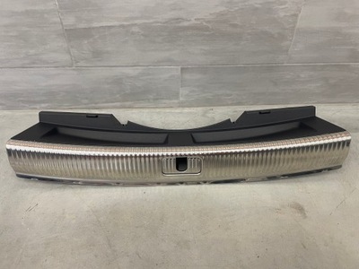 Защита поперечина порог багажника a5 8w 8w8864483c фото №1