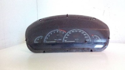 Счетчик fiat brava 1,6 b фото №1