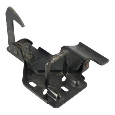 Porsche cayenne 955 9pa замок защёлка засов капот 7l5823480a фото №1