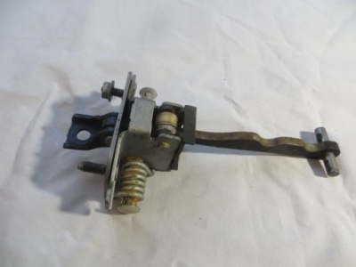 Citroen ds4 ограничитель дверь правый задний задняя оригинальный фото №1