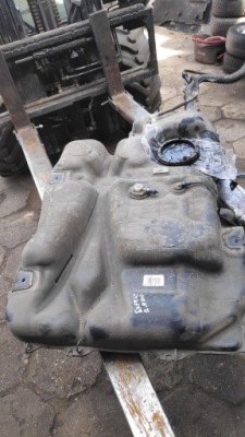 Бак топлива peugeot expert iii 9811260780 фото №1