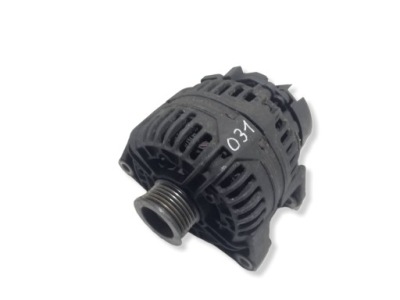 Генератор opel signum fl рестайлинг  2.2dti 140a 0124525030 фото №1