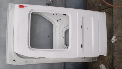Ford courier 96- дверь левая задние левый задняя фото №1