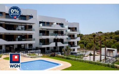 Mieszkanie, Alicante, 76 m²