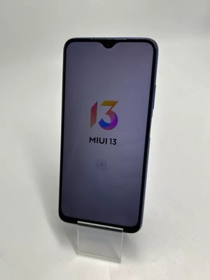 TELEFON XIAOMI REDMI 9T! 4 GB/64 GB! SPRAWNY! POLECAM!