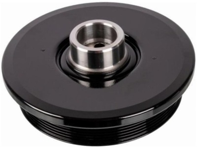 Шкив коленчатого вала febi bilstein 106858 фото №1