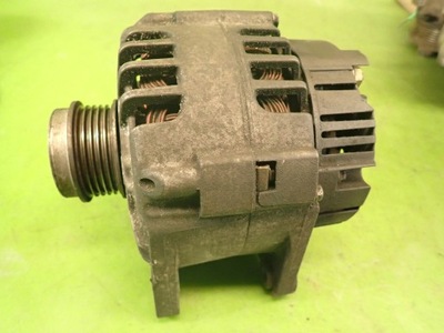 Alternator SKODA SUPERB I 1.9 TDI 03r