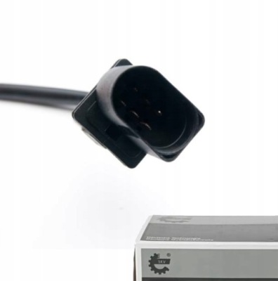 Датчик лямбда-зонд do vw new beetle 1.6 1.8 2.0 2.3 v5 фото №1