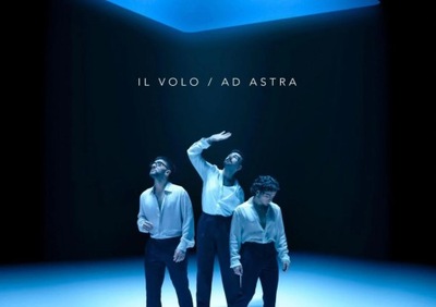 IL VOLO Ad Astra CD