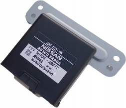 Модуль блок керування лампа infiniti qx80 18+ 253c05za0a фото №1