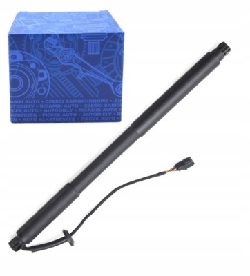 Амортизатор задній кришки кришки багажника правий volvo xc60 i 10-17 фото №1