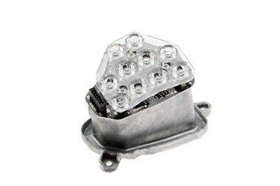 POSŪKIŲ RODIKLIS LED BMW 5 F10/F11 2009-/PRAWY PRZOD/ 