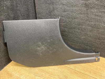 Молдинг порог правая hx6302348a jaguar xf фото №1