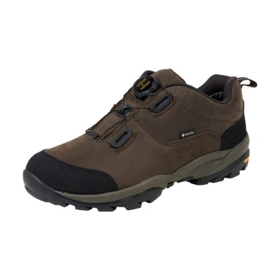 BUTY REIDMAR LOW GTX DARK BROWN HARKILA ROZM.42