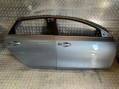 Дверь задние правое задняя proceed iii lift fl 21+ css фото №1