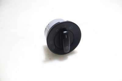 Переключатель света skoda octavia ii lift фото №1