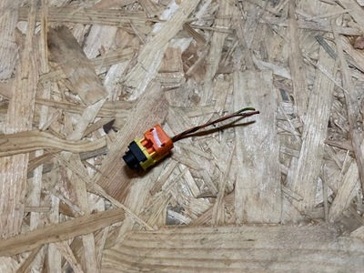 Штекер подушки безопасности подушка безопасности сиденье alfa romeo stelvio фото №1