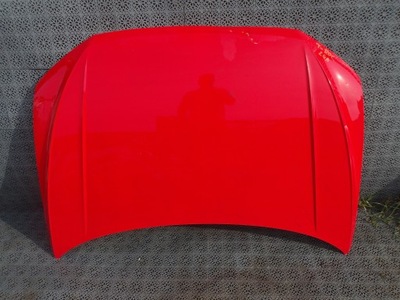 Капот vw t-roc 2gn фото №1