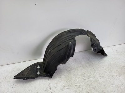 Підкрилок перед праве mazda 3 k7016 фото №1