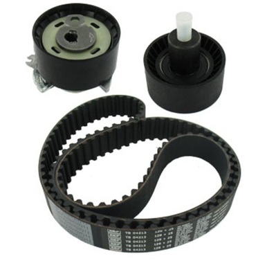 Набір розподільного валу ford maverick 2,0 mazda tribute 00- фото №1