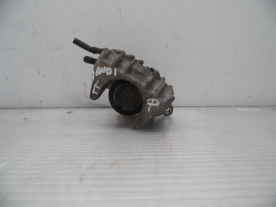 Супорт гальмівний правий задня audi tt 8n фото №1