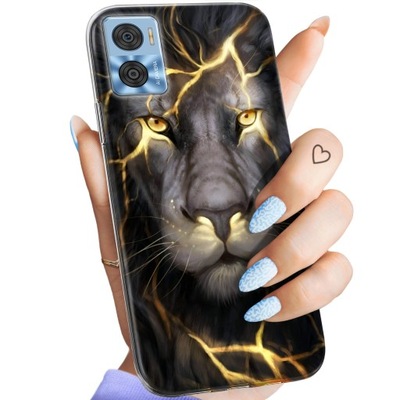 ETUI DO MOTOROLA MOTO E22 / E22I WZORY DLA CHŁOPAKA OBUDOWA POKROWIEC CASE