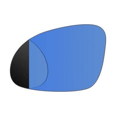 Клей vw golf plus 2005-2014 2013 2012 2011 2010 фото №1