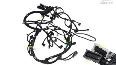 Жгут elektr. двигателя rvi,volvo фото №1