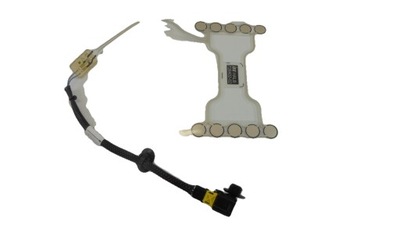 Renault megane iii датчик мат наличия сиденье фото №1