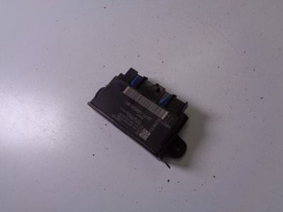 Модуль двері правий перед ford mustang mach-e 2020- фото №1