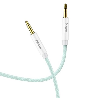 kabel AUX Audio Jack 3,5mm na Jack 3,5mm 1m