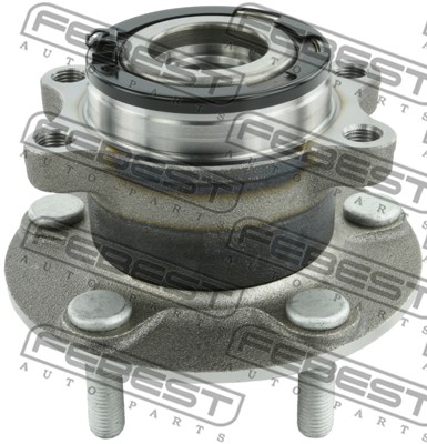 STEBULE GALINĖ MITSUBISHI ASX GA0 2010.04-2013.01 EU 