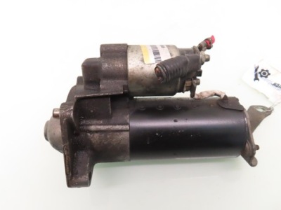 Стартер volvo s80 1 2.9 0001115002 ss0049 фото №1