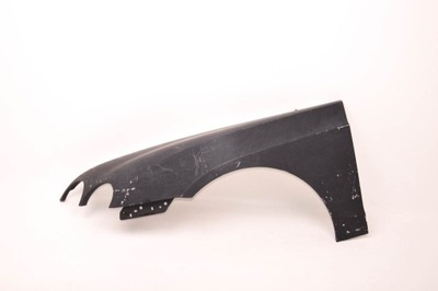 Bentley continental flying левый передний крыло фото №1