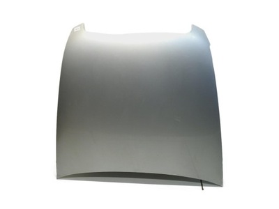 Капот ly7w audi a6 c6 фото №1