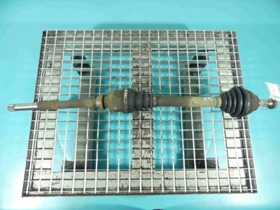 Приводной вал правая peugeot partner ii 1.6 hdi фото №1