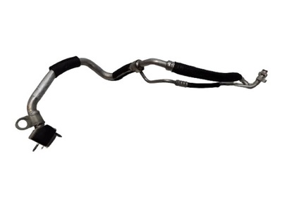 Mercedes w204 glk шланг кондиціонера фото №1