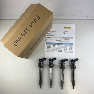 Инжектор форсунка bmw mini r60 r61 paceman countryman 1 f21 f20 с testem фото №1