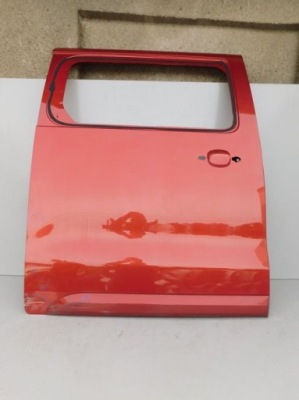 Proace expert jumpy 16- дверь правое сдвижные фото №1