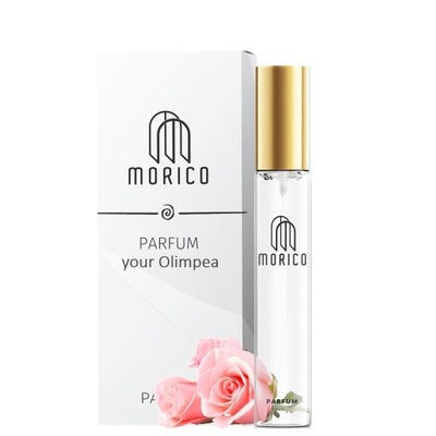 Perfumy trwałe your OLIMPEA WOMAN perfumetki D184