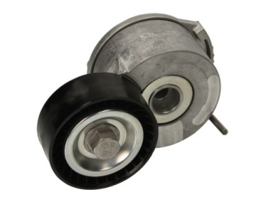 Ina натягувач ремінь багаторучний. citroen c4, c5, jumpy, peugeot 508 2.0hdi 11. фото №1