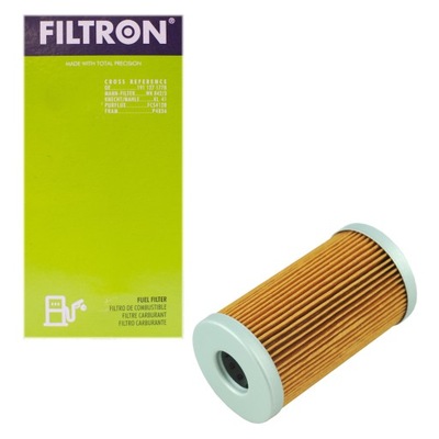 FILTRAS DEGALŲ FILTRON PP 836 PP836 